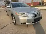 Toyota Camry, 2007-4