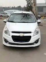 Chevrolet Spark, 2014-8