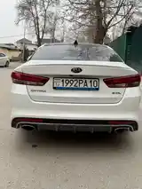 Kia Optima, 2016-4