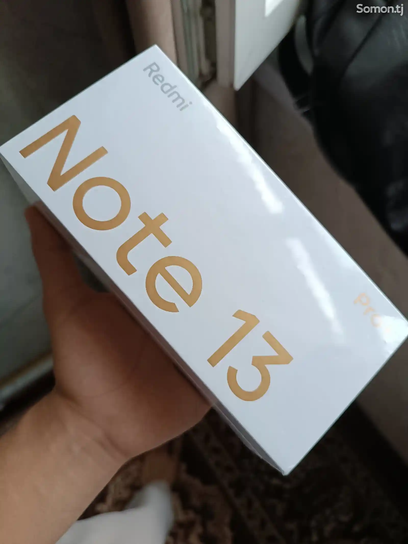 Xiaomi Redmi Note 13 pro+ 16/512gb-1