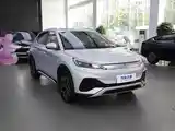 BYD Yuan Plus, 2024-2