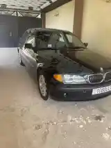 BMW 3 series, 2004-2