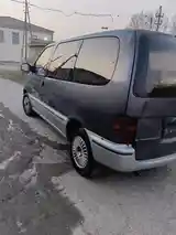 Микроавтобус Nissan, 1995-5