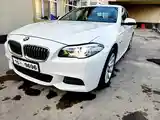 BMW 5 series, 2014-2