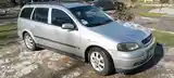 Opel Astra G, 2001-5