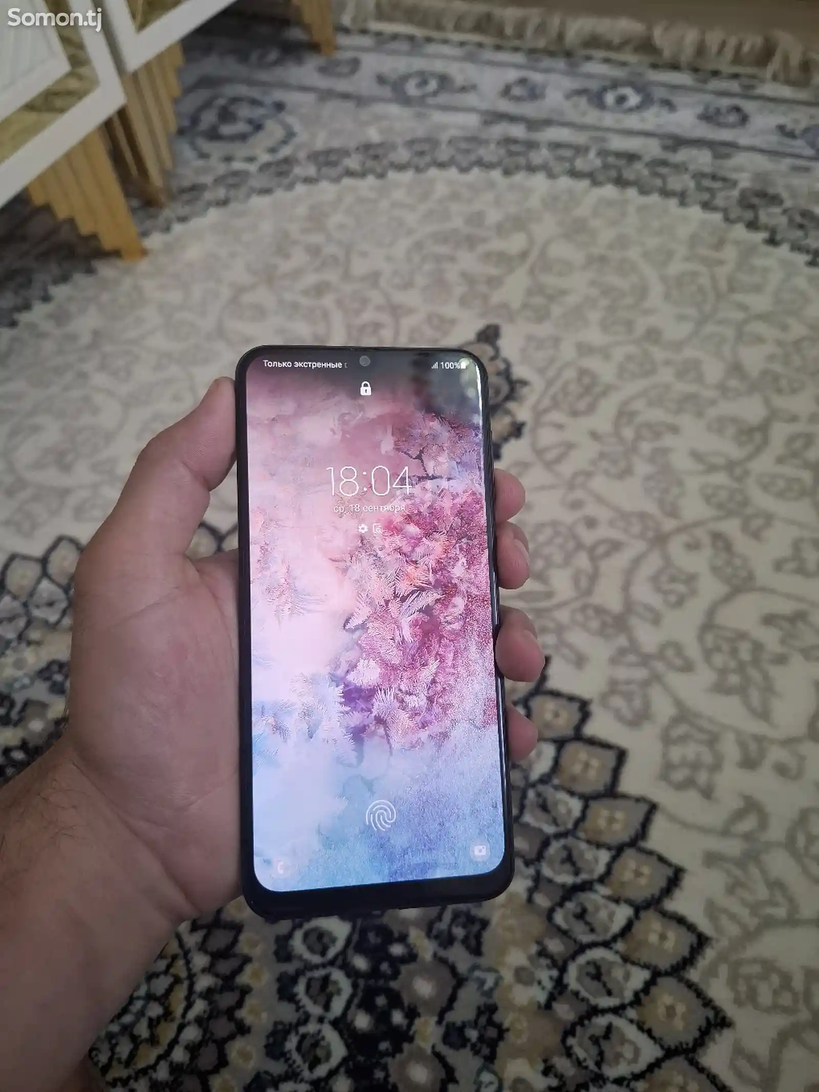 Samsung Galaxy A50 4/64GB-2