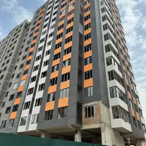 2-комн. квартира, 6 этаж, 72 м², 102 мкр