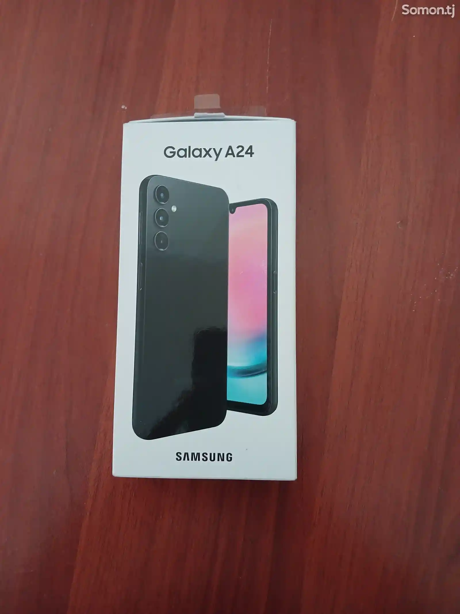 Samsung Galaxy A24-3