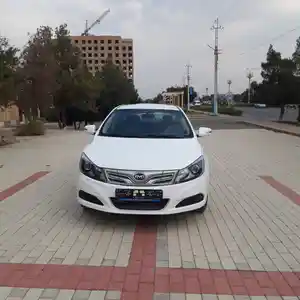 BYD E3, 2019