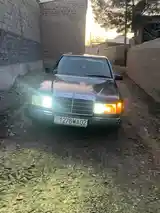 Mercedes-Benz W124, 1989-5