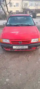 Opel Astra F, 1993-9