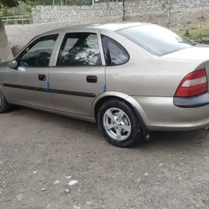 Opel Vectra B, 1998