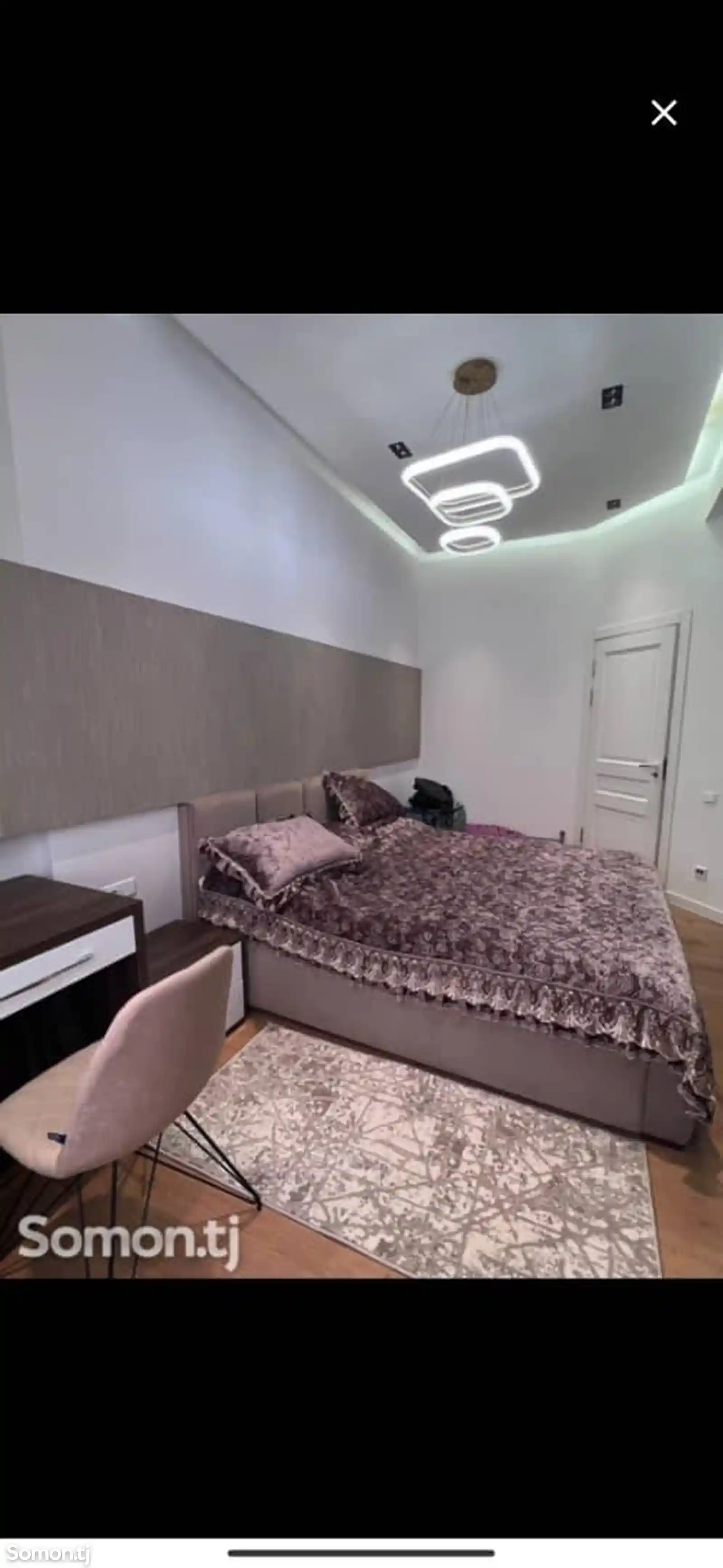 2-комн. квартира, 10 этаж, 45м², Универмаг-10