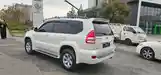 Toyota Land Cruiser Prado, 2007-4