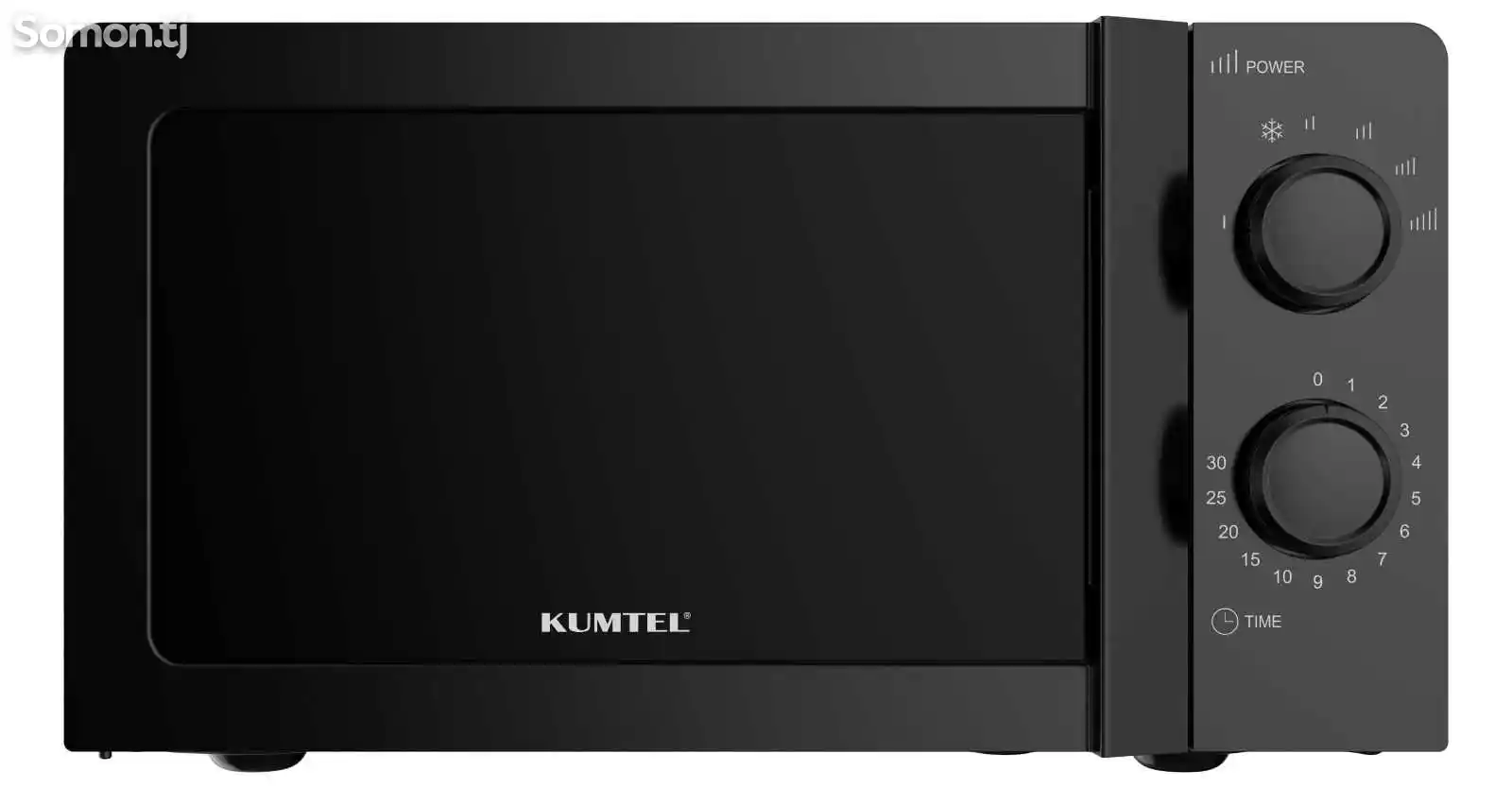 Микроволновка Kumtel-2