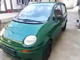 Daewoo Matiz, 1998-5