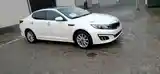 Kia K5, 2014-8