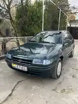 Opel Astra F, 1995-2