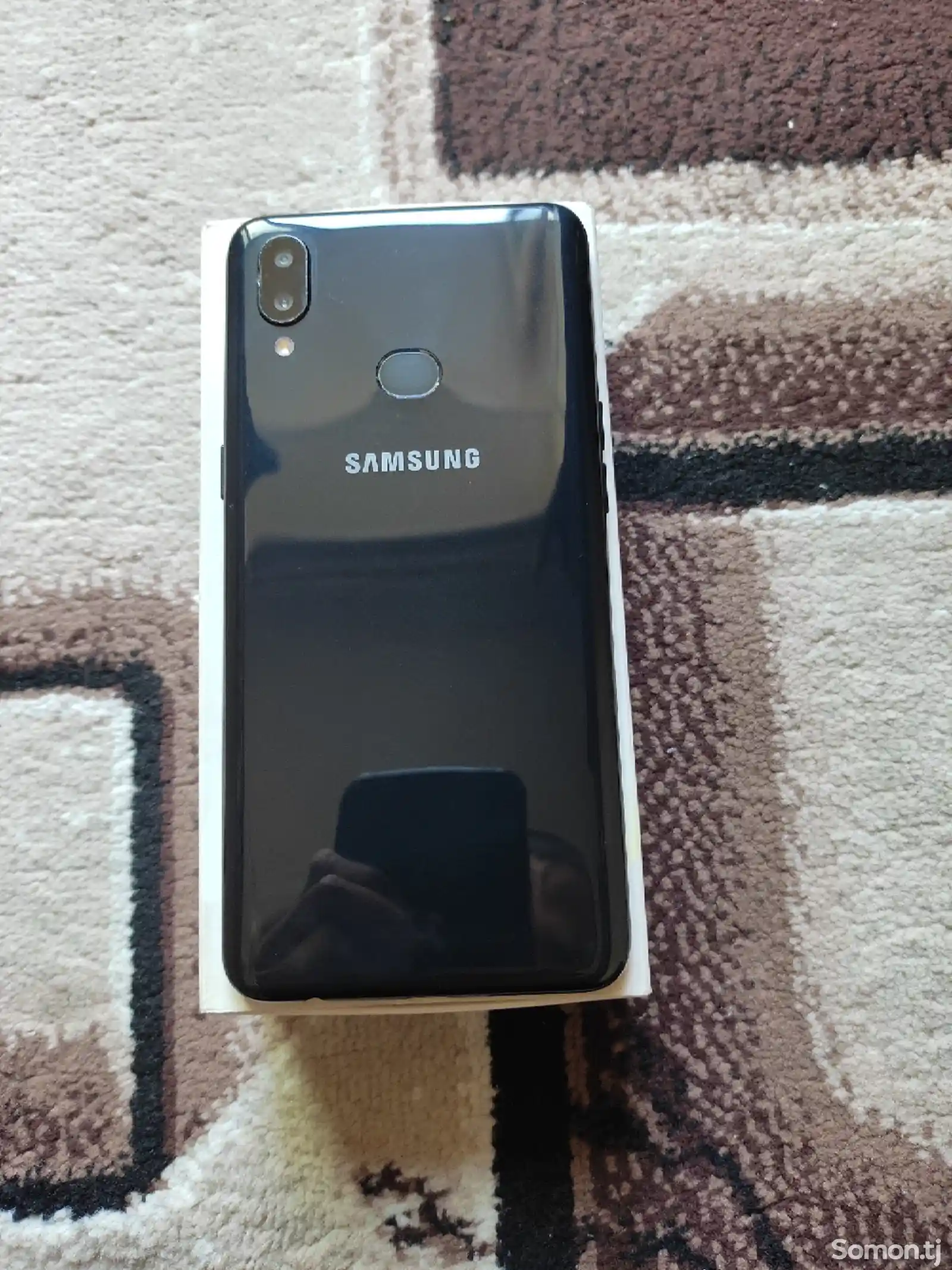 Samsung Galaxy A10s-5