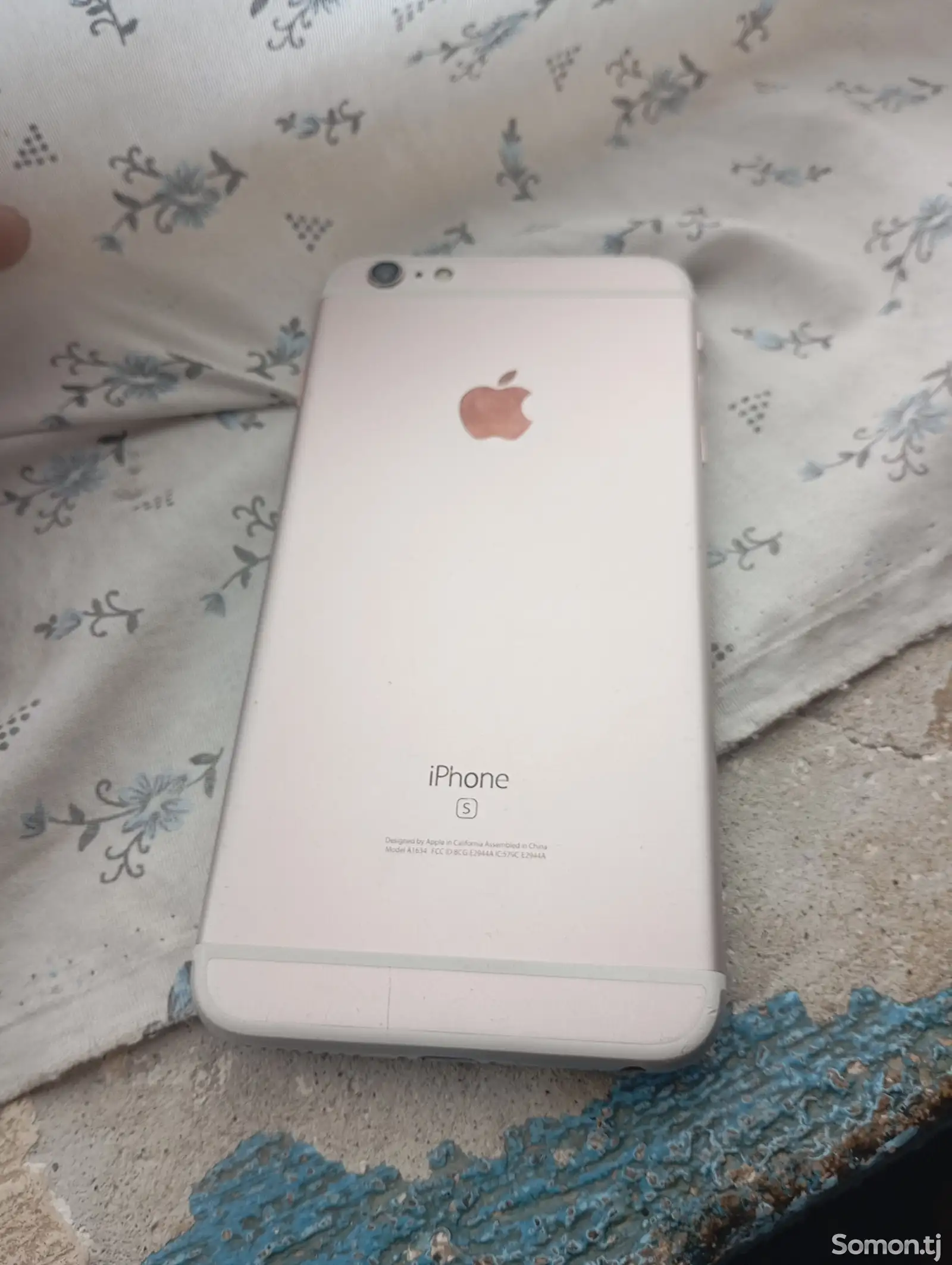 Apple iPhone 6S plus, 16 gb-1