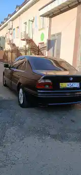 BMW 5 series, 2003-5