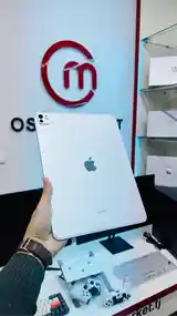 Планшет Apple Ipad Pro M4-2