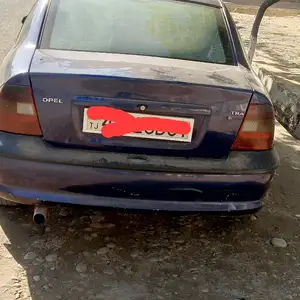 Opel Vectra B, 1999