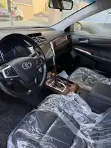 Toyota Camry, 2015-3