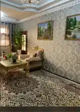 3-комн. квартира, 9 этаж, 60м², И.Сомони-9