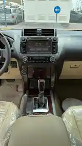 Toyota Land Cruiser Prado, 2017-3