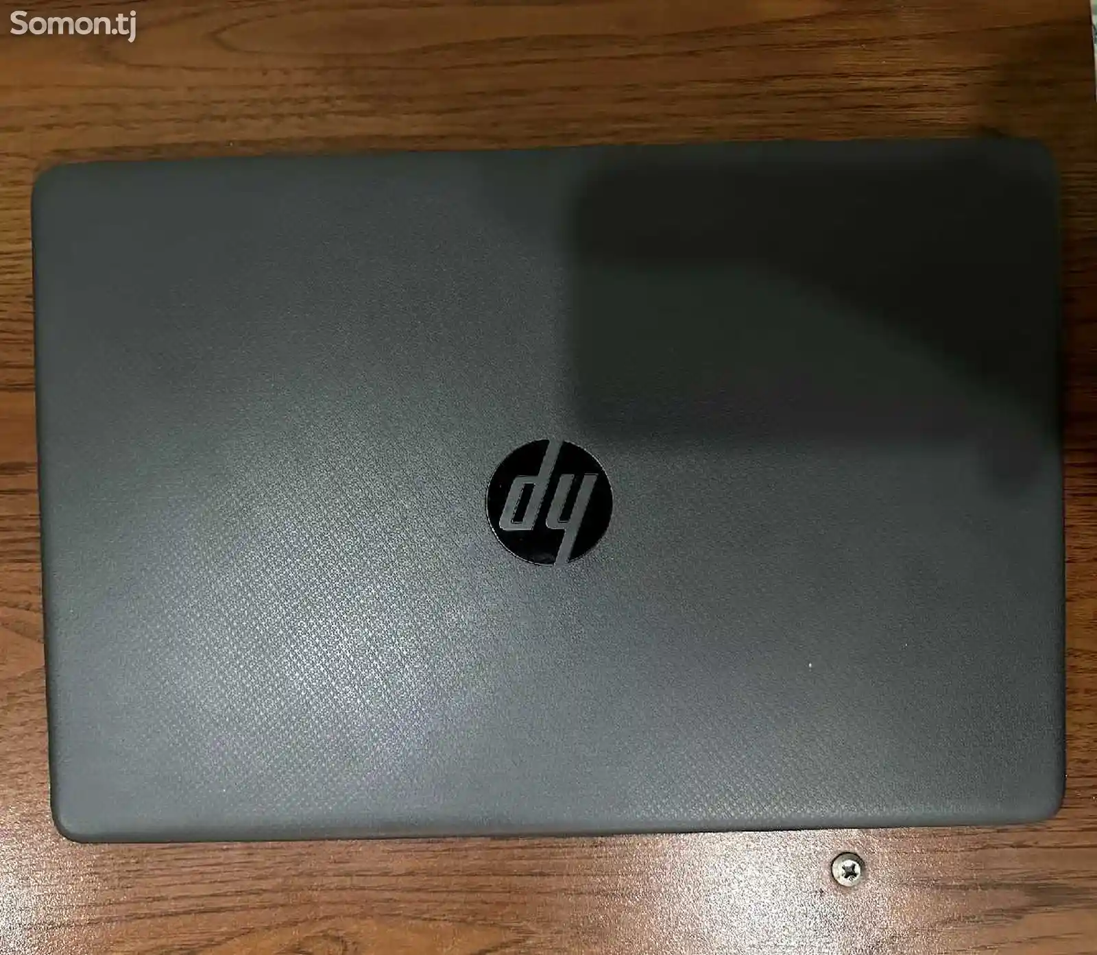 Ноутбук HP AMD Ryzen 5-4