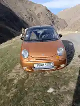 Daewoo Matiz, 2001-9