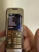 Nokia 8800virtual-i 4G-9