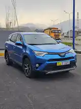 Toyota RAV 4, 2018-3