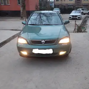 Opel Astra G, 1998