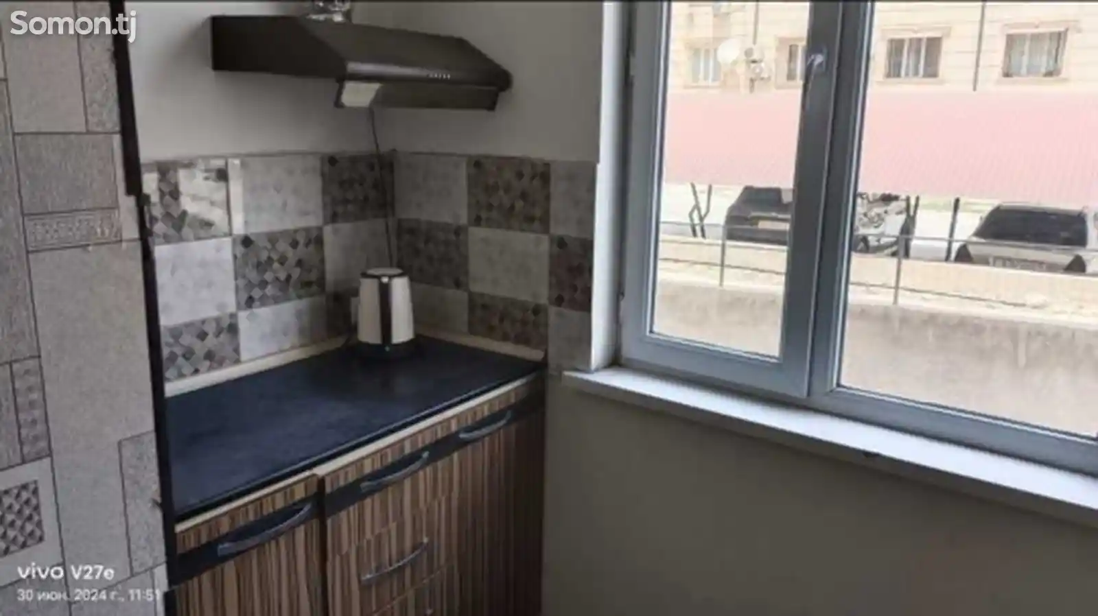 2-комн. квартира, 2 этаж, 60м², 19мкр-5