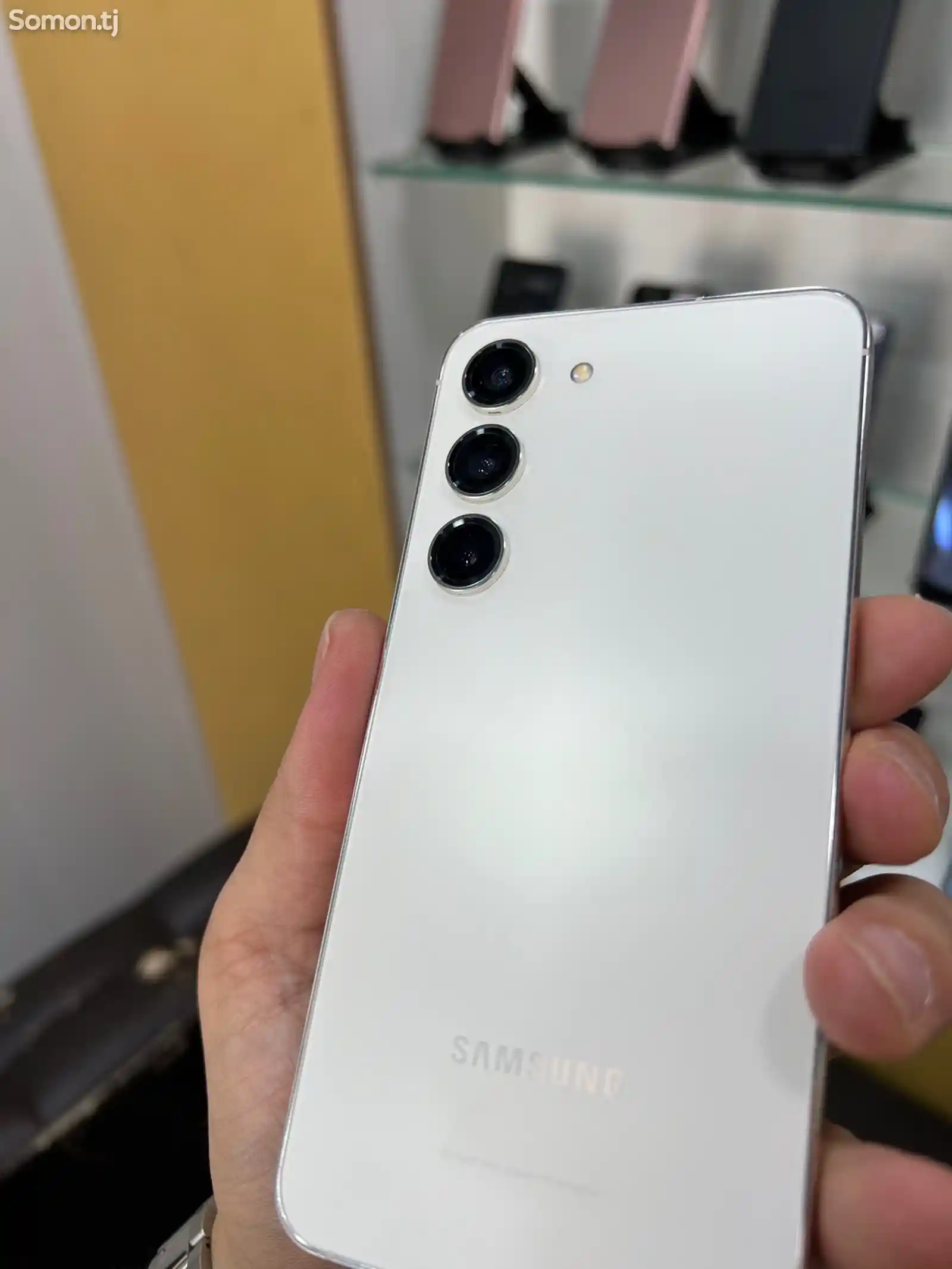 Samsung Galaxy S23-2