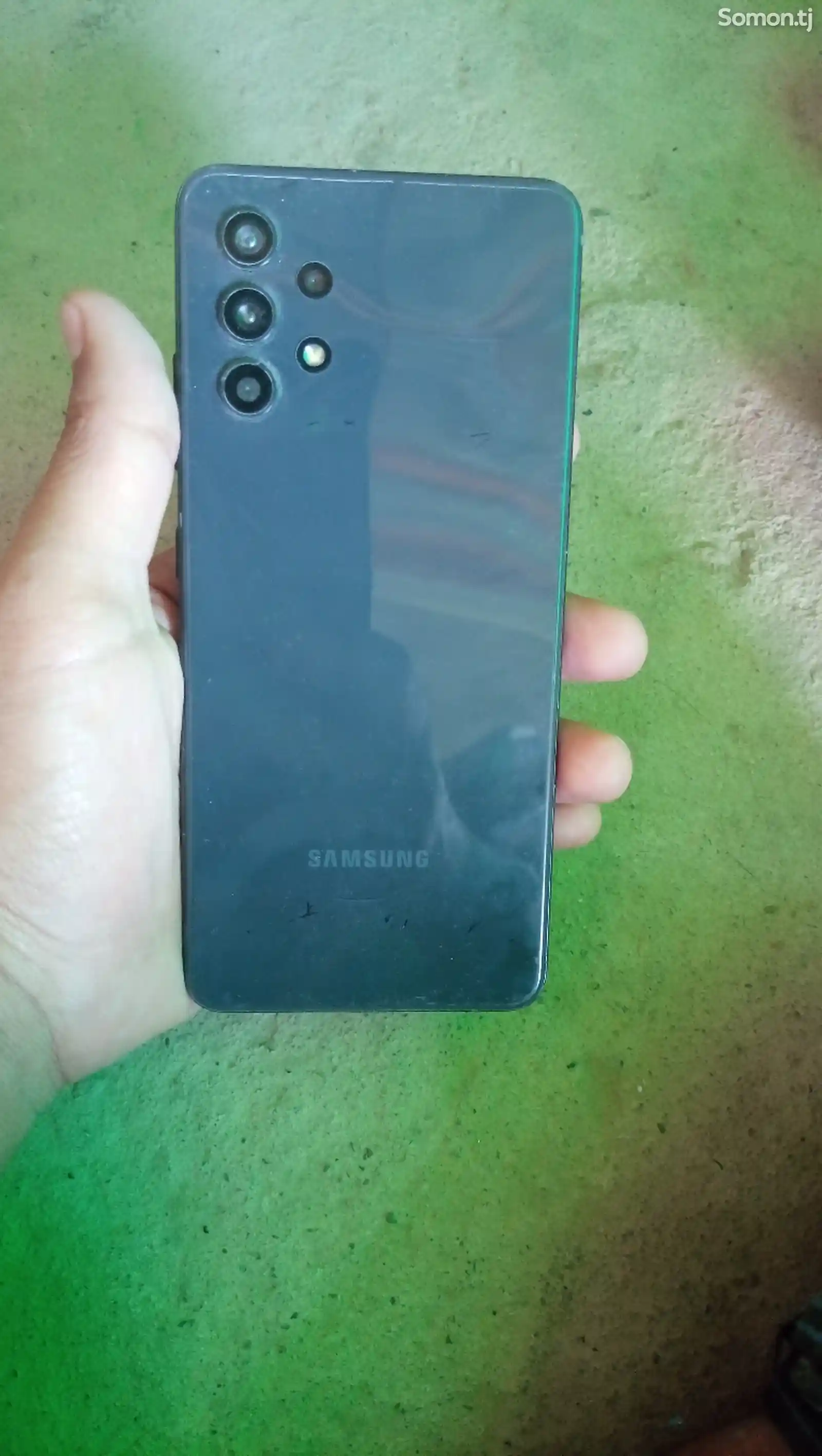 Samsung Galaxy A32-3