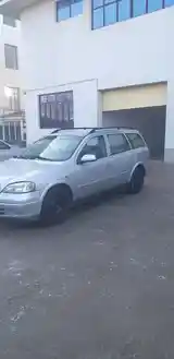 Opel Astra G, 1999-4