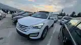 Hyundai Santa Fe, 2014-2