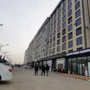 2-комн. квартира, 5 этаж, 65 м², 8 мкр