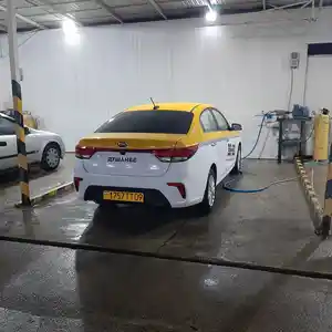 Kia Rio, 2018