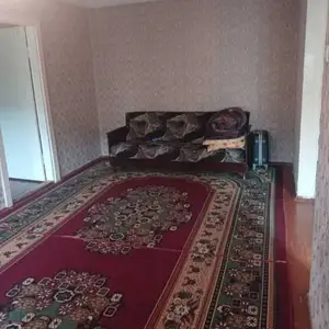 2-комн. квартира, 2 этаж, 50 м², 33 мкр