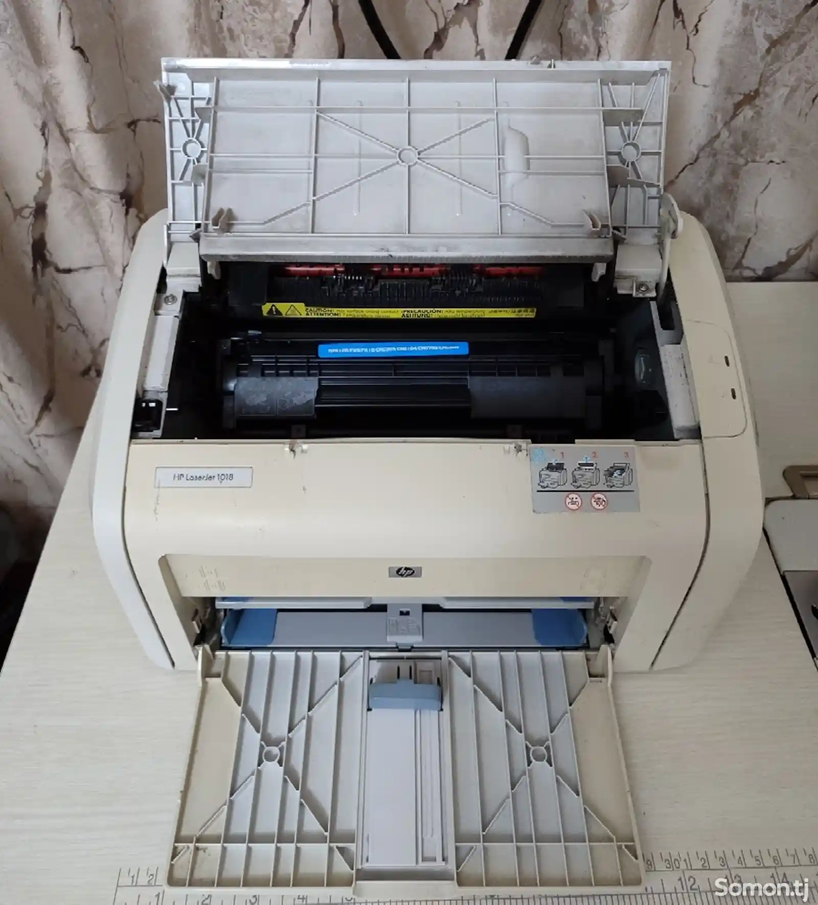 Принтер HP LaserJet 1018-2