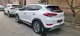 Hyundai Tucson, 2016-3