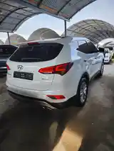 Hyundai Santa Fe, 2016-3