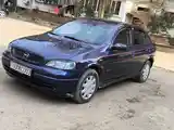 Opel Astra G, 1998-2