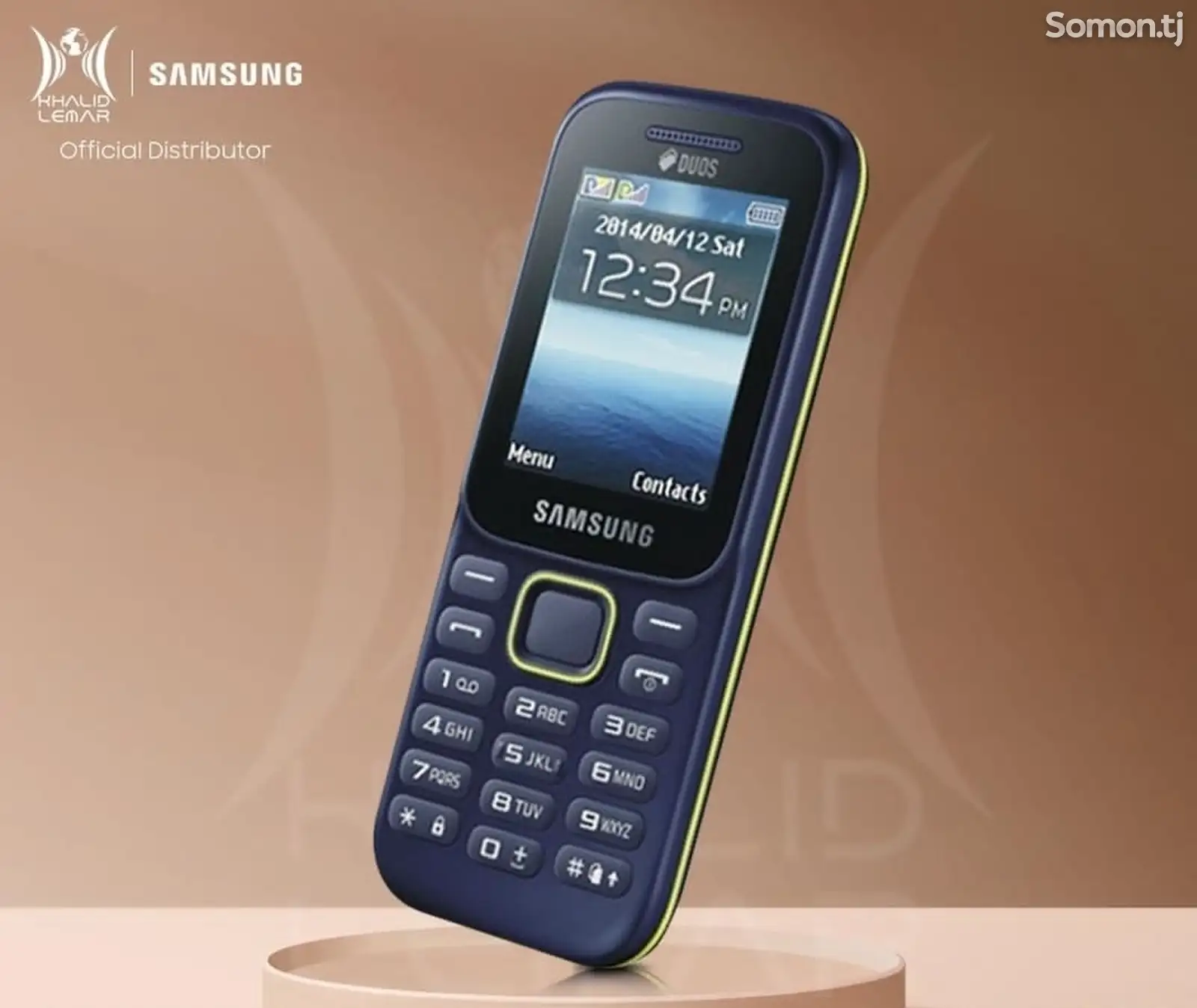 Samsung B310E-1