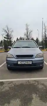 Opel Astra G, 2003-2