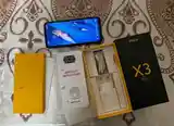 Xiaomi Poco X3 Nfc 6+2/128Gb-5